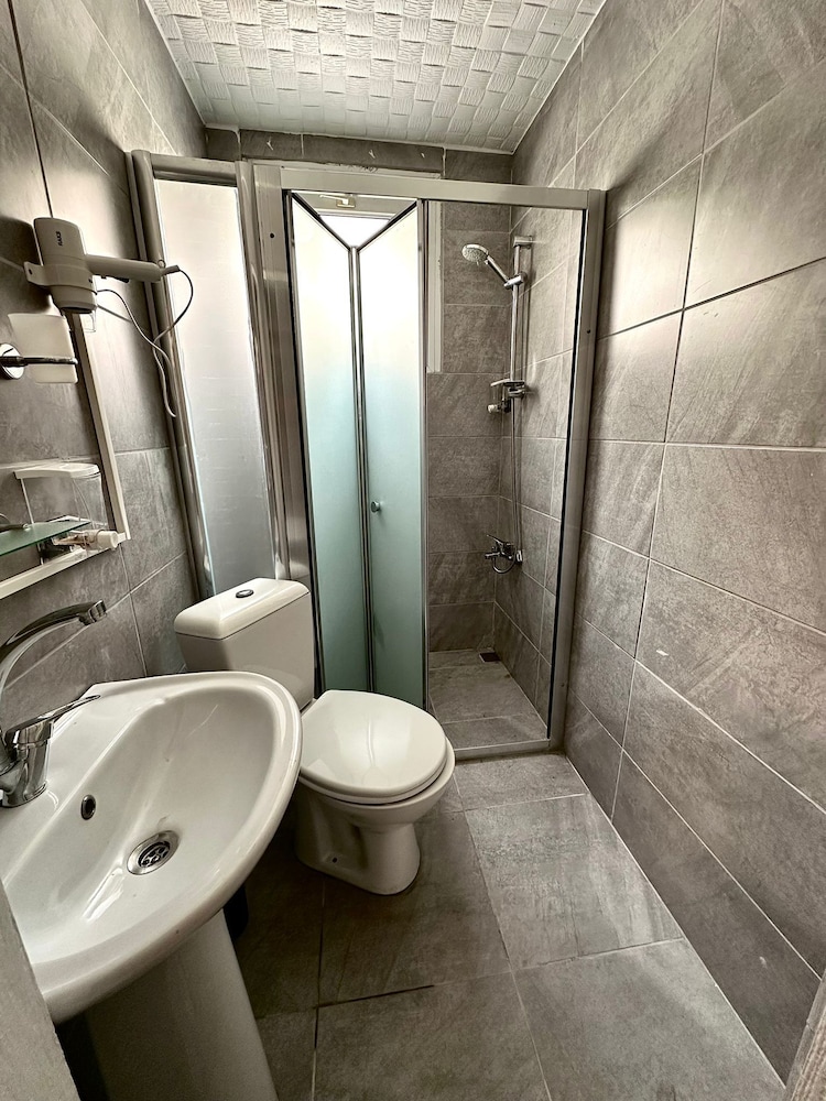 Pera Vista Suites Taksim