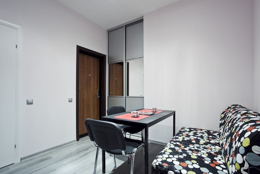 RentalSPb 3 studios