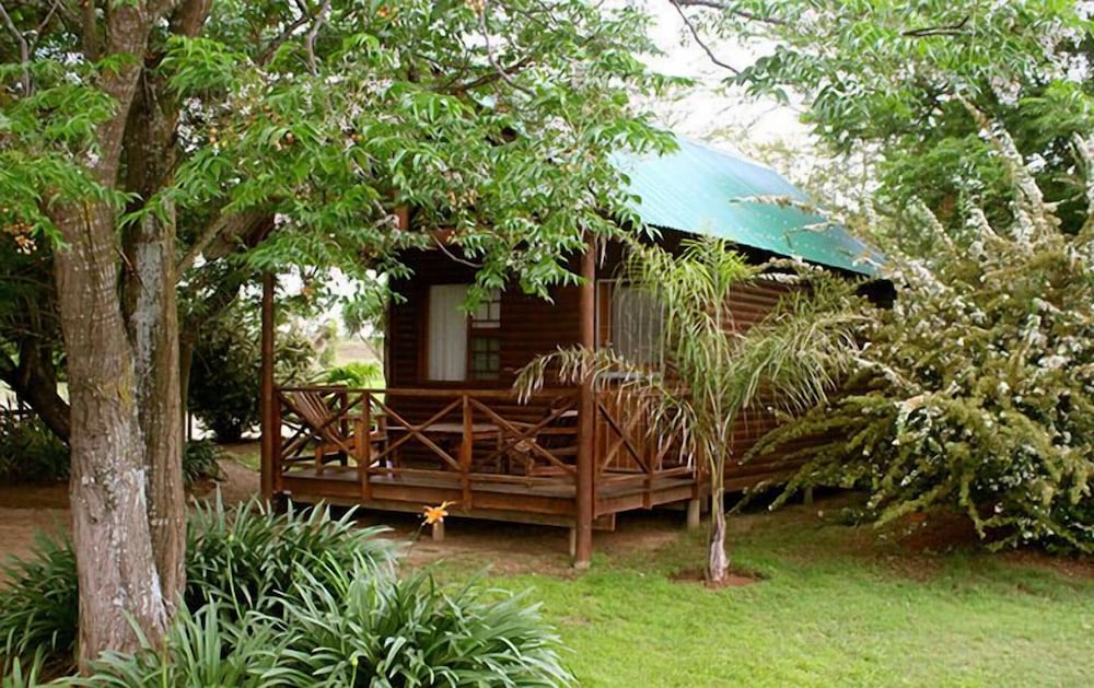 Lenmore Chalets
