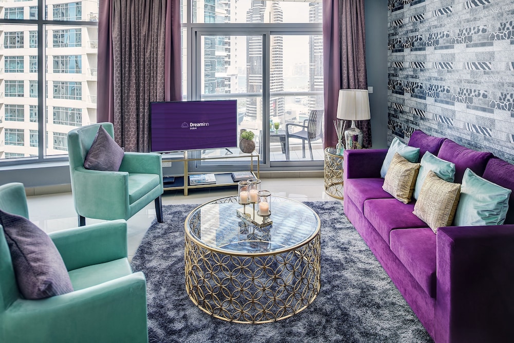 Dream Inn Dubai - Park Island