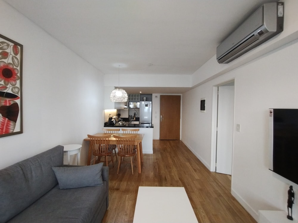 Astor Views - Modern 1BR Apartment in Nu ez