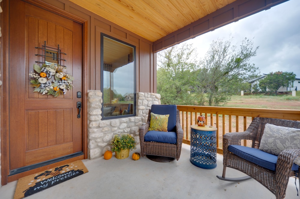 Horseshoe Bay Resort Home 6 Mi to Lake Lbj! - Property Image 15