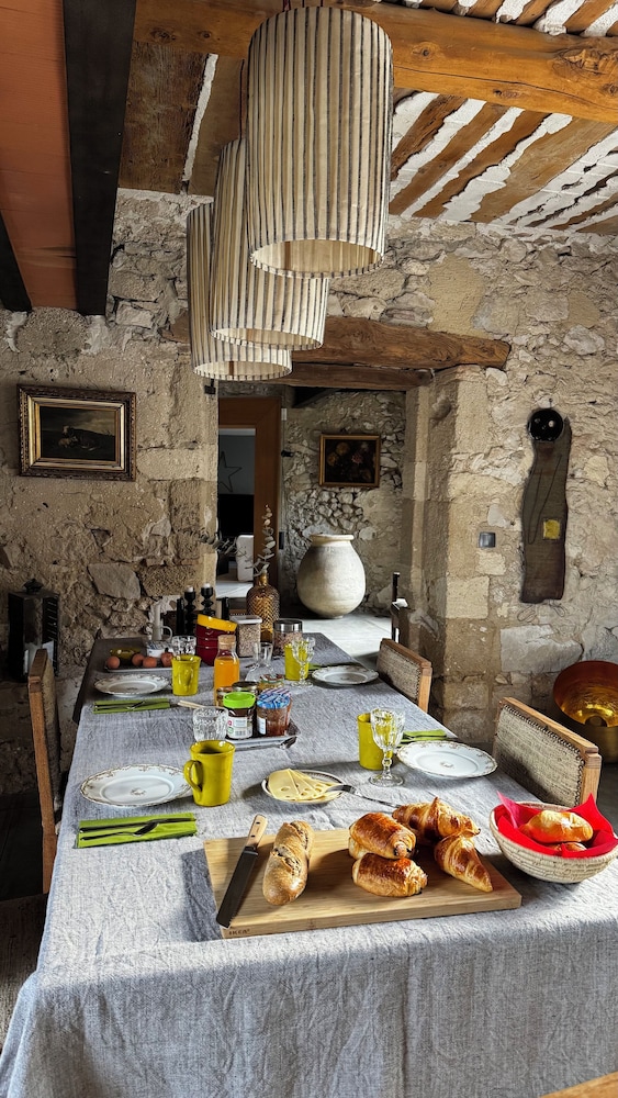 Le 52 en Provence