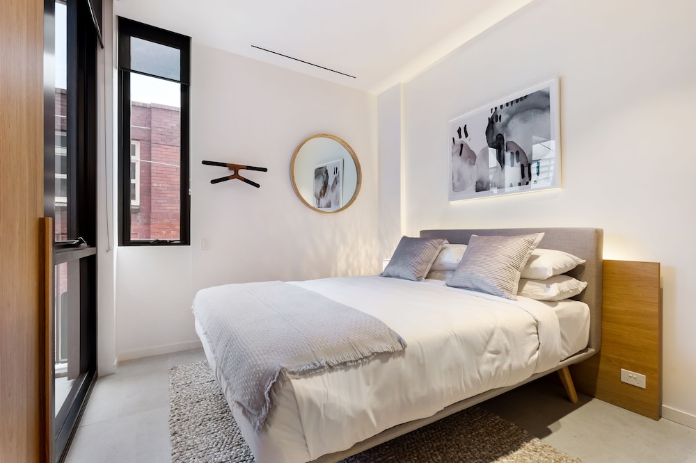 Surry Hills 1 Elizabeth Apartment view 2
