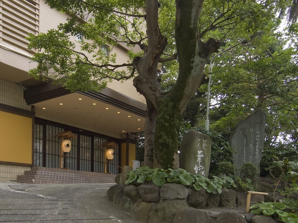Atami Onsen Yuyado Ichibanchi