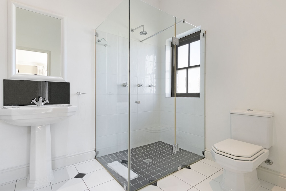 Winelands Golf Lodges at De Zalze