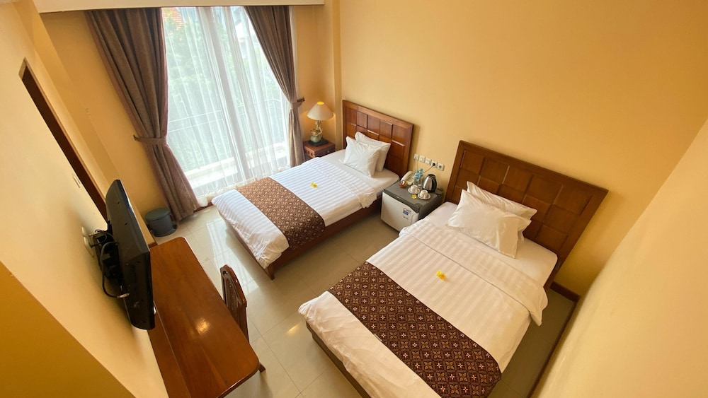De Solo Boutique Hotel