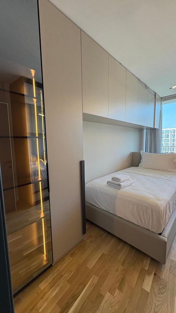 Blue Boutique Apartments 4