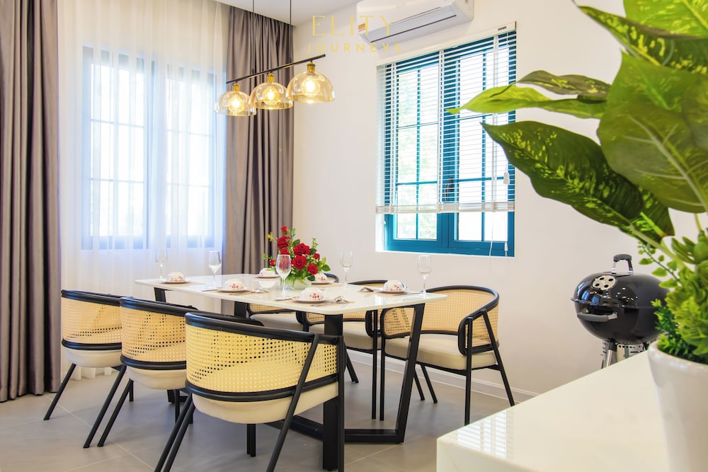 Villa Novaworld Phan Thiet - Elity