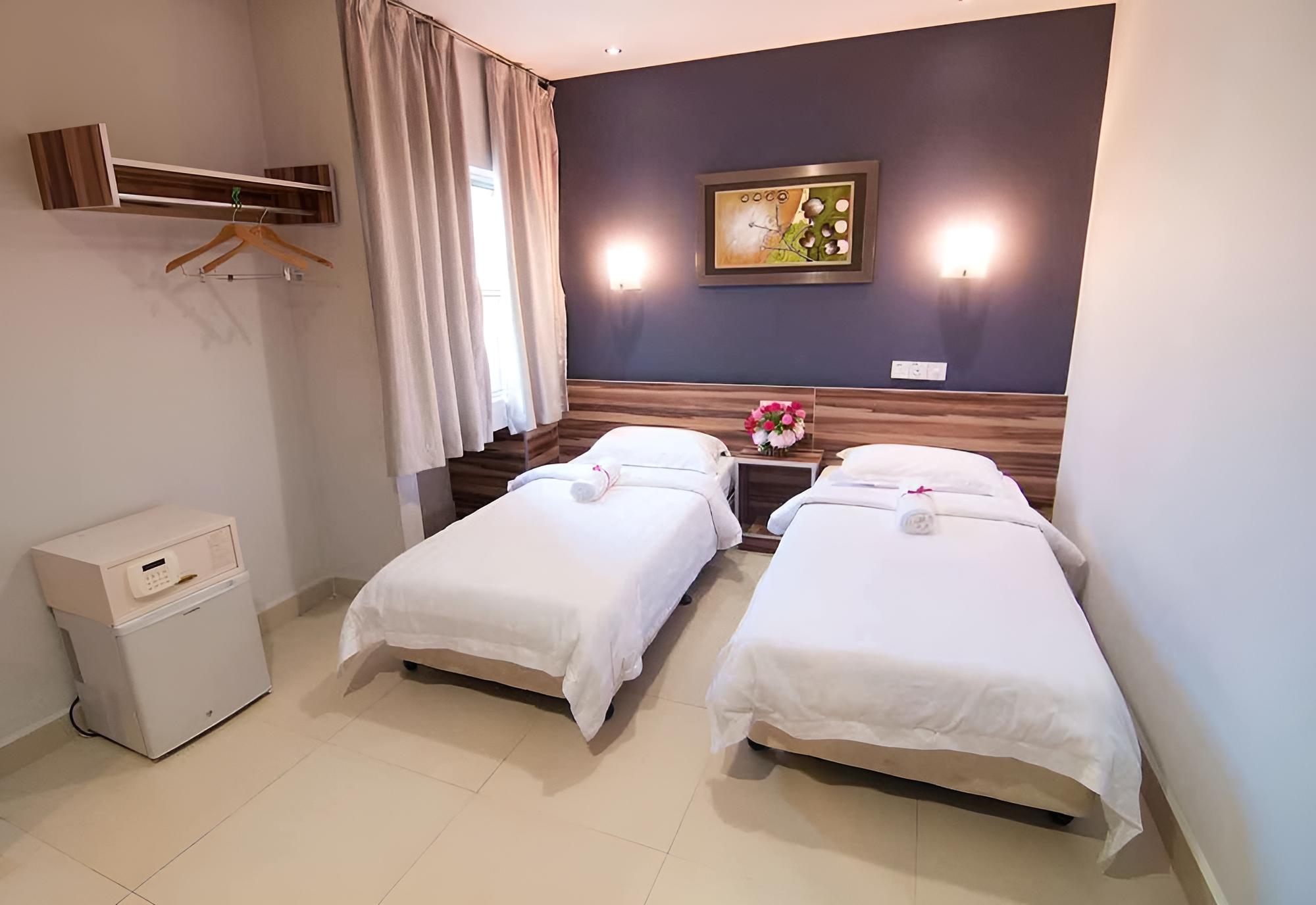 One Avenue Hotel, Balakong