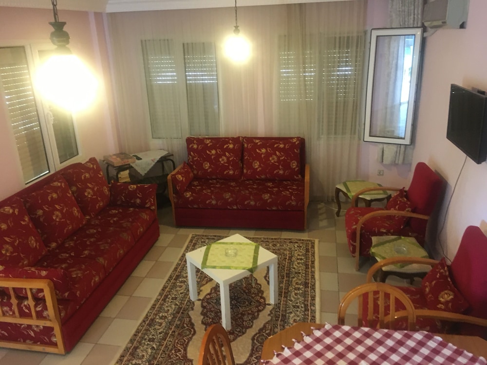 Seaside Villas rental in Cesme view 4