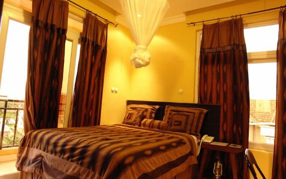 Kwetu Residence Inn