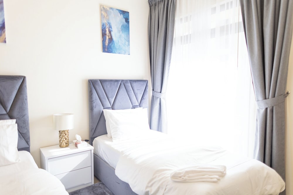 HAPPY SEASON I Apartment on JBR
