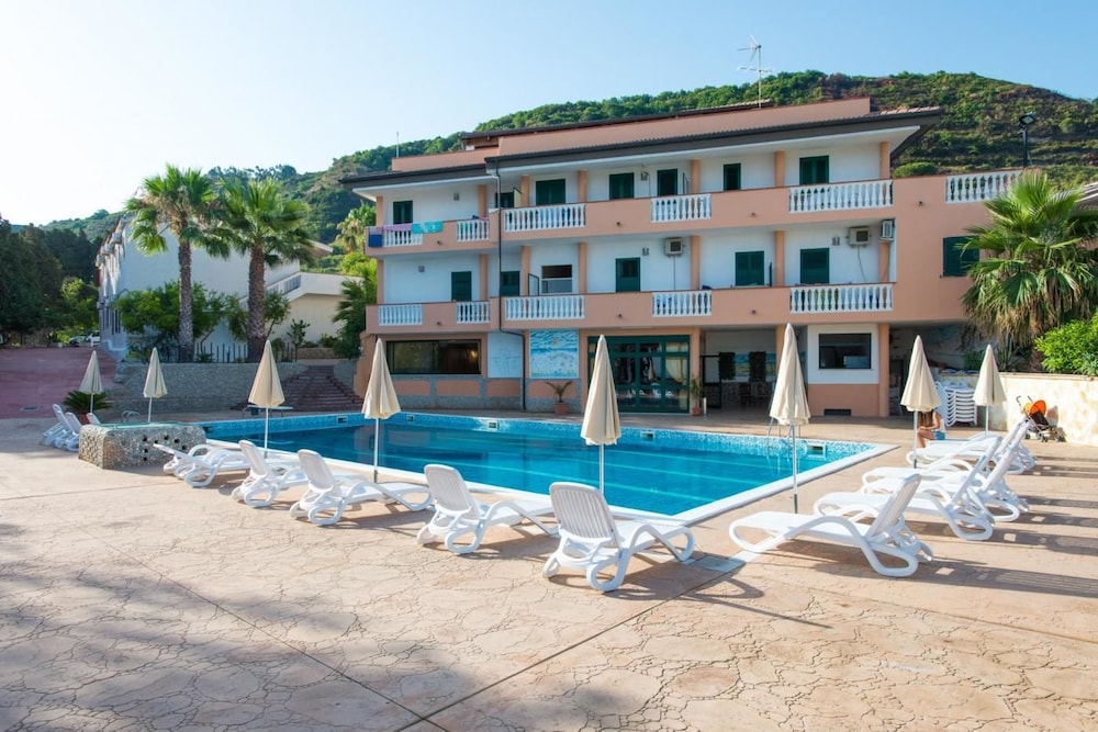 San Domenico Resort