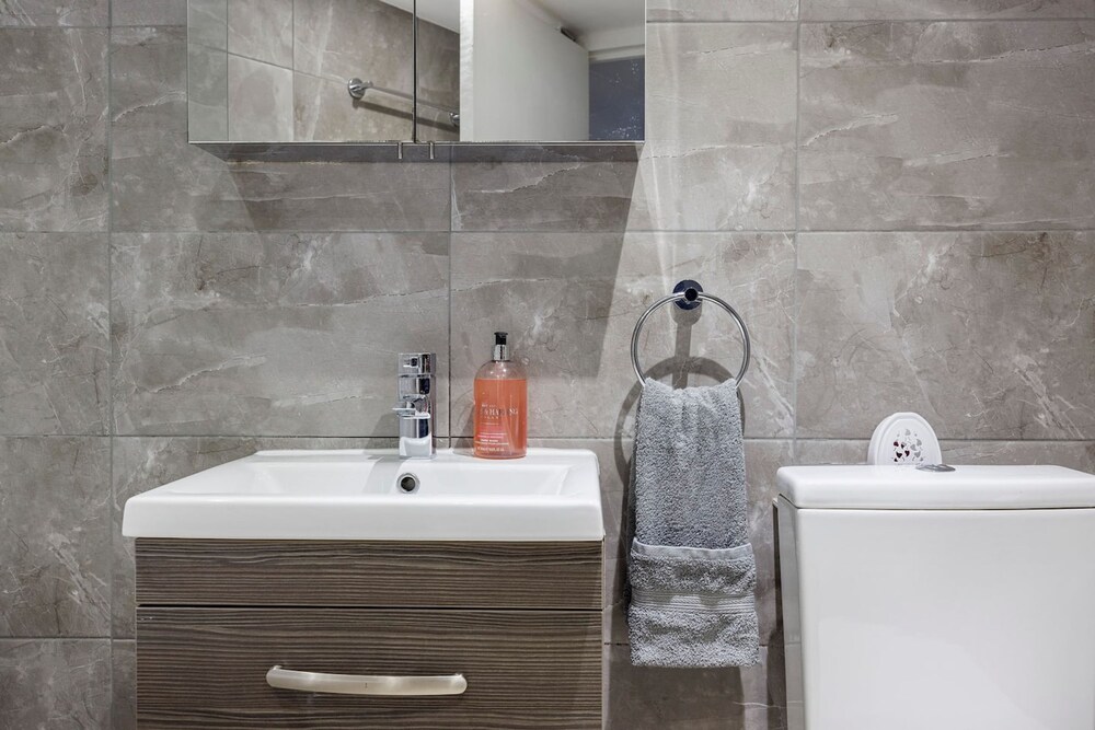 Cute and Cosy Apartment in Kensington