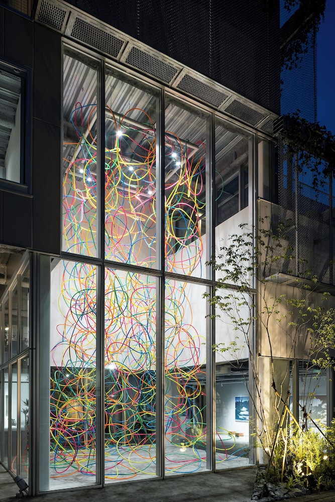 Maebashi Galleria