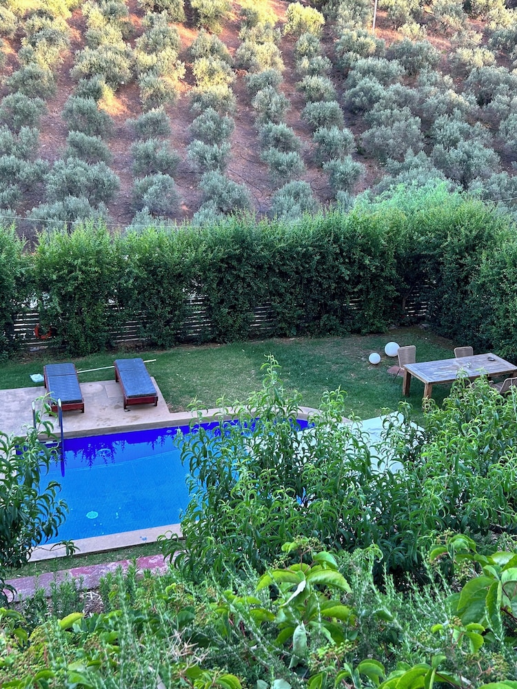Physis Villas Chania
