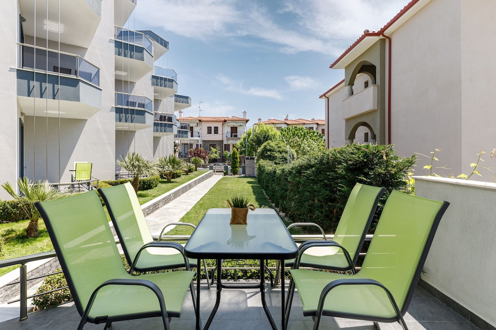 Ilis Villas