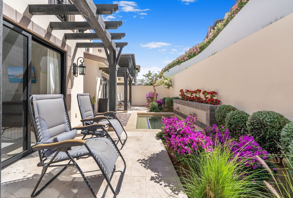 3BD Copala Luxury Viila Oceanview Private Pool