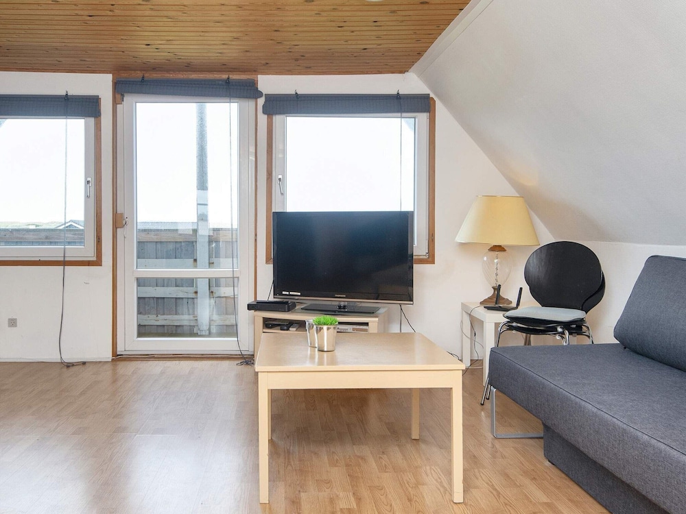 6 Person Holiday Home in Harboore-by Traum view 4