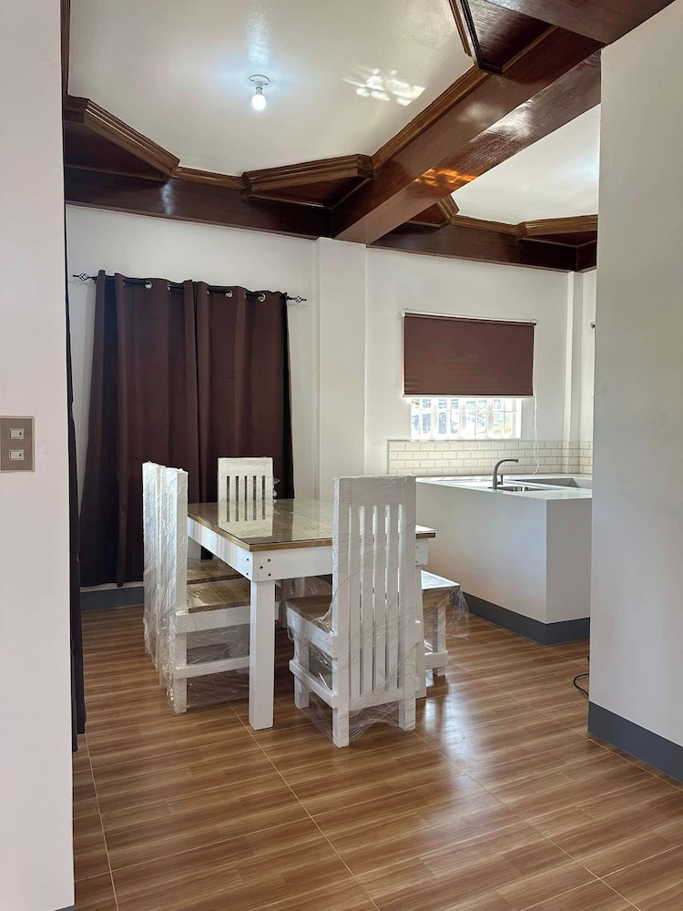 Keps Boarding House
