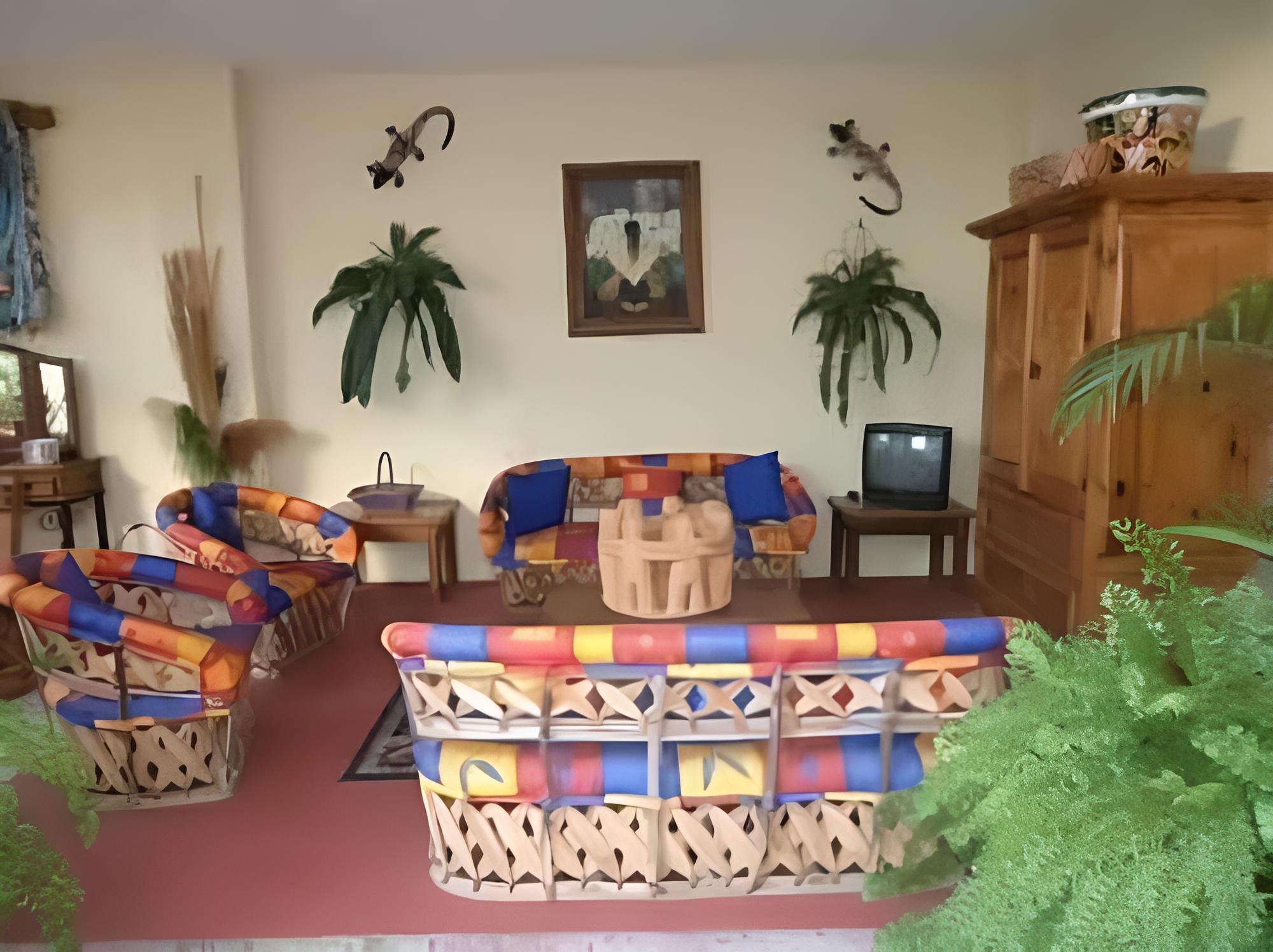 Hotel El Sombrero Suites
