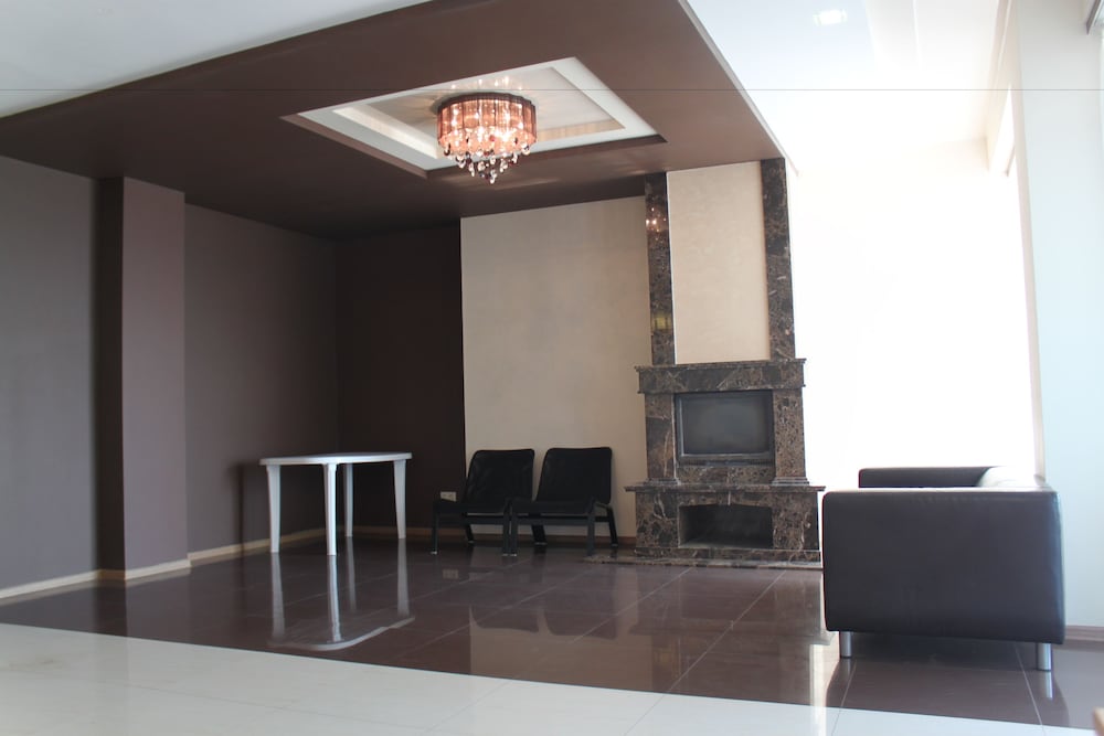 Guest House Nikolaevskiy