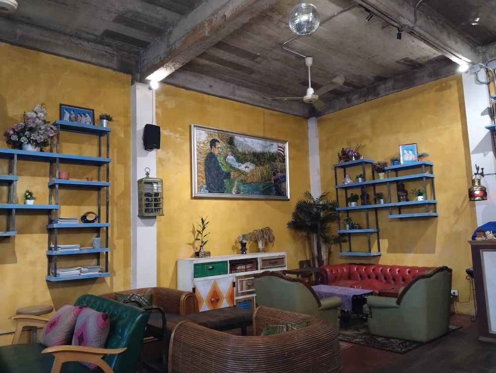 Timesabai32 hostel