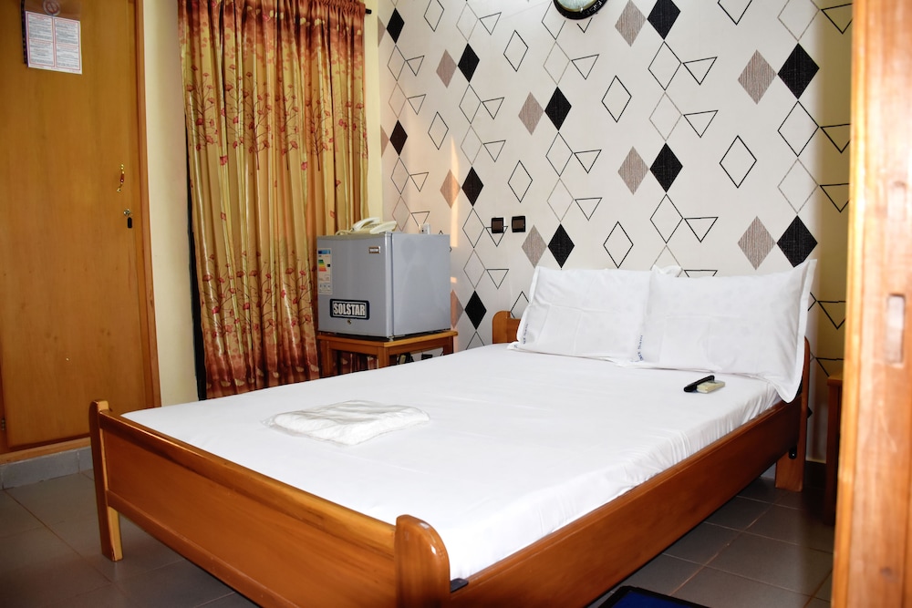 Ouagadougou Vacations - Hotel Residence SAM - Property Image 5