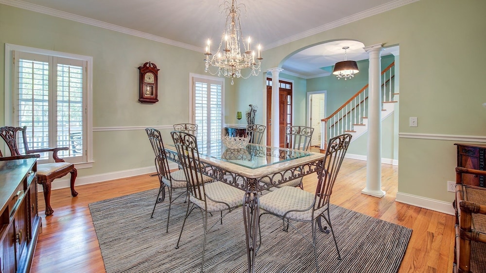 Come Coasting In Debordieu 4 Bedroom Home by RedAwning view 2