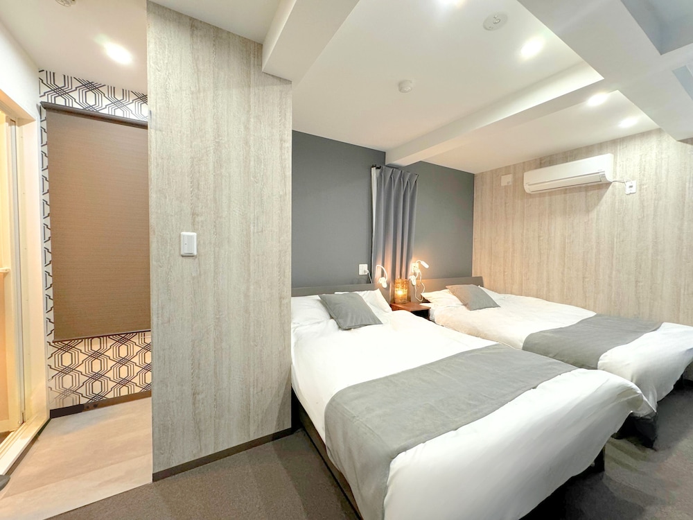 Urban Stay Shinjuku East