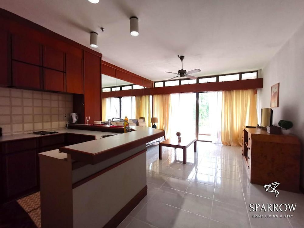 Awana GolfResort Premium Suite photo 8