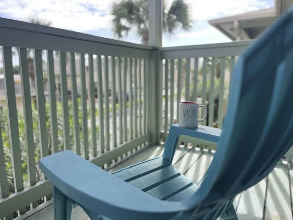 Gulf Highlands 1160