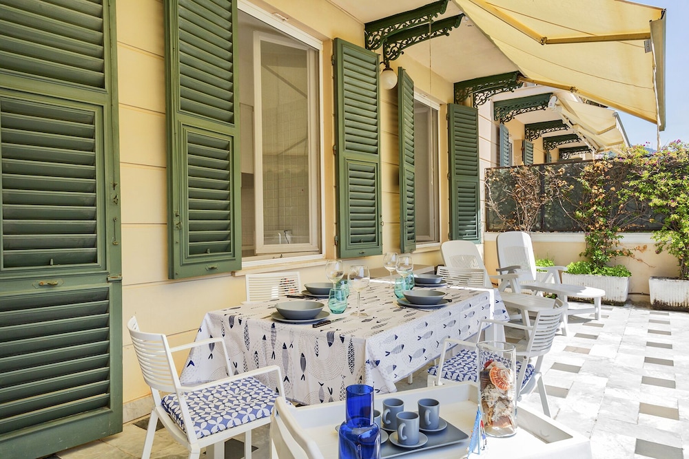 Genoa Vacations - Eden Vista Mare By Wonderful Italy - Property Image 33