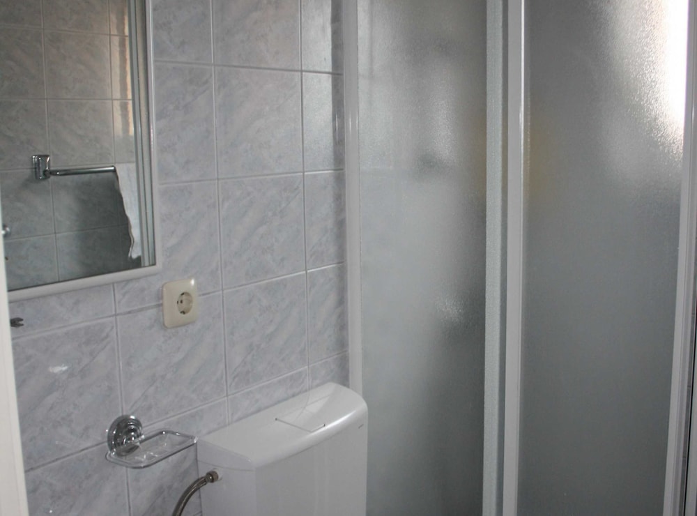 Spacious Crikvenica Apartments With Sea View and Balcony