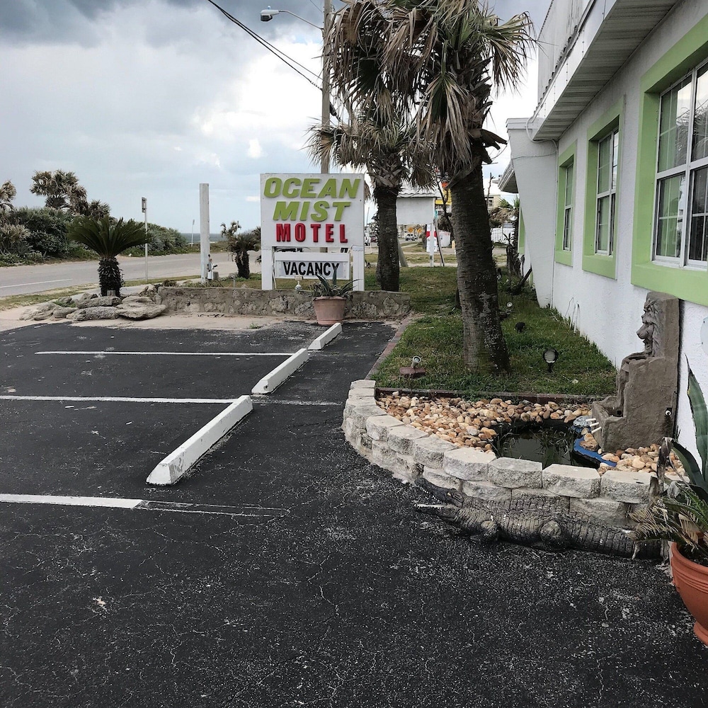 Ocean Mist Motel