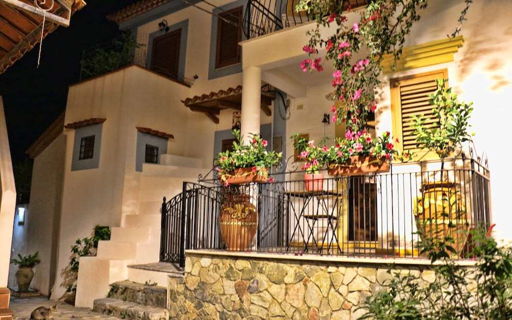 La casa di Ivana