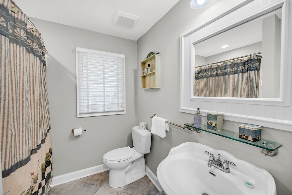 Tide Timber - A Premiere Stay On Seabrook