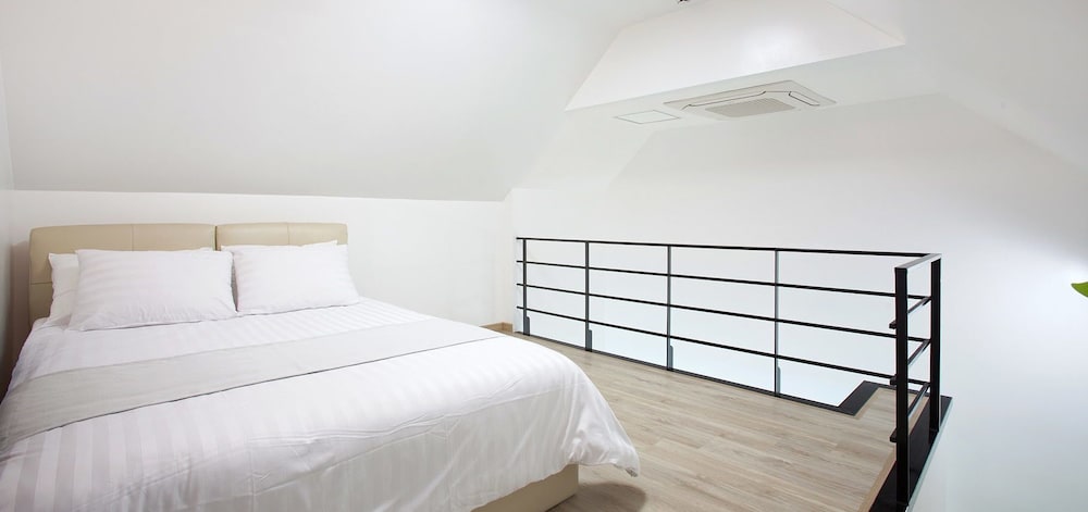 In My Dream Pension Gapyeong
