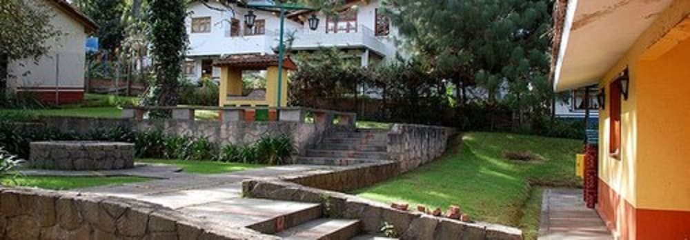 Cabañas Lomas Verdes
