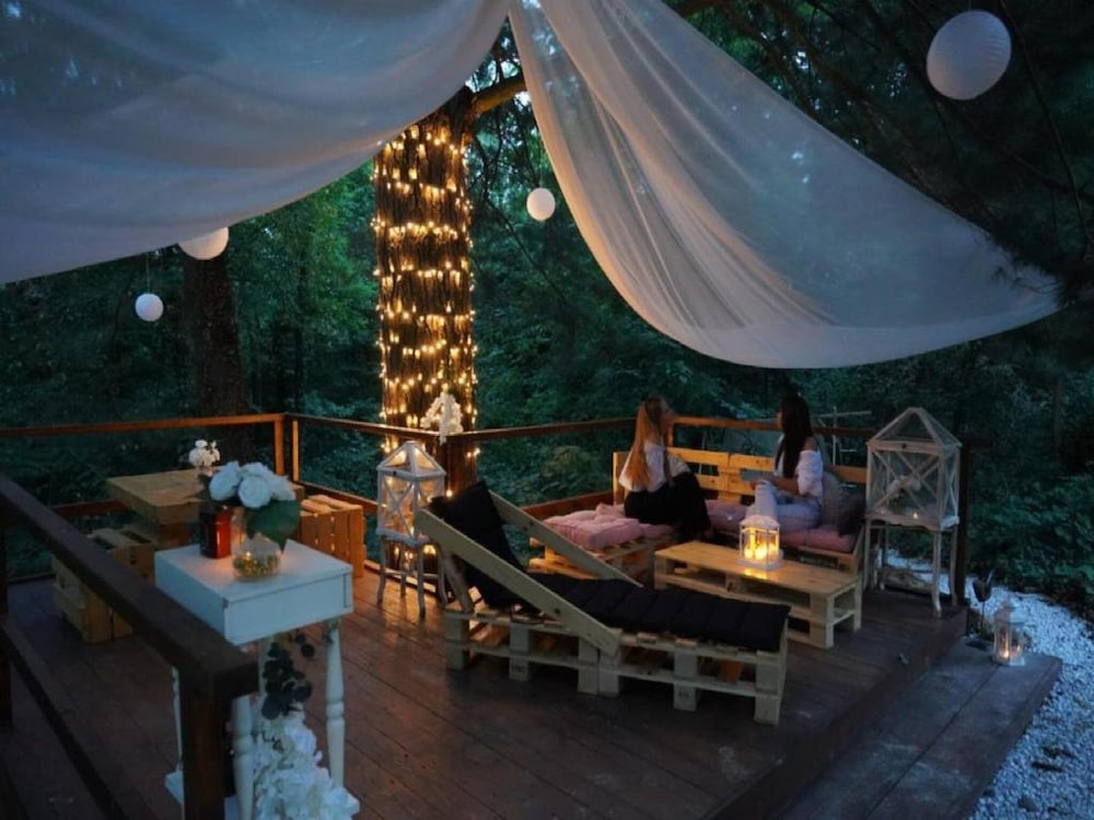 Holiday Home Frieden