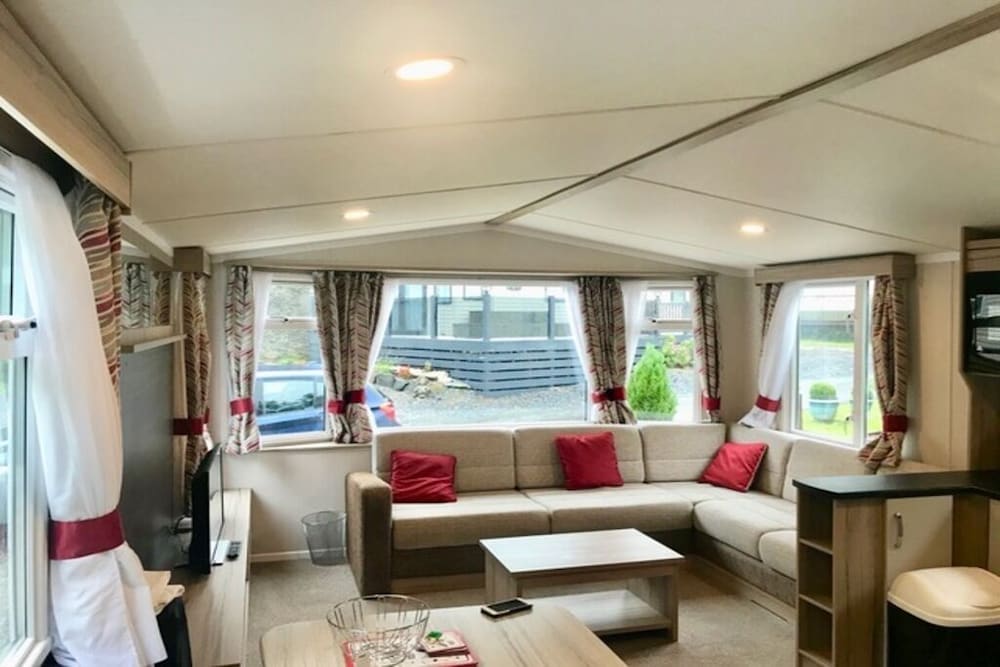 Aberdunant Caravans Direct