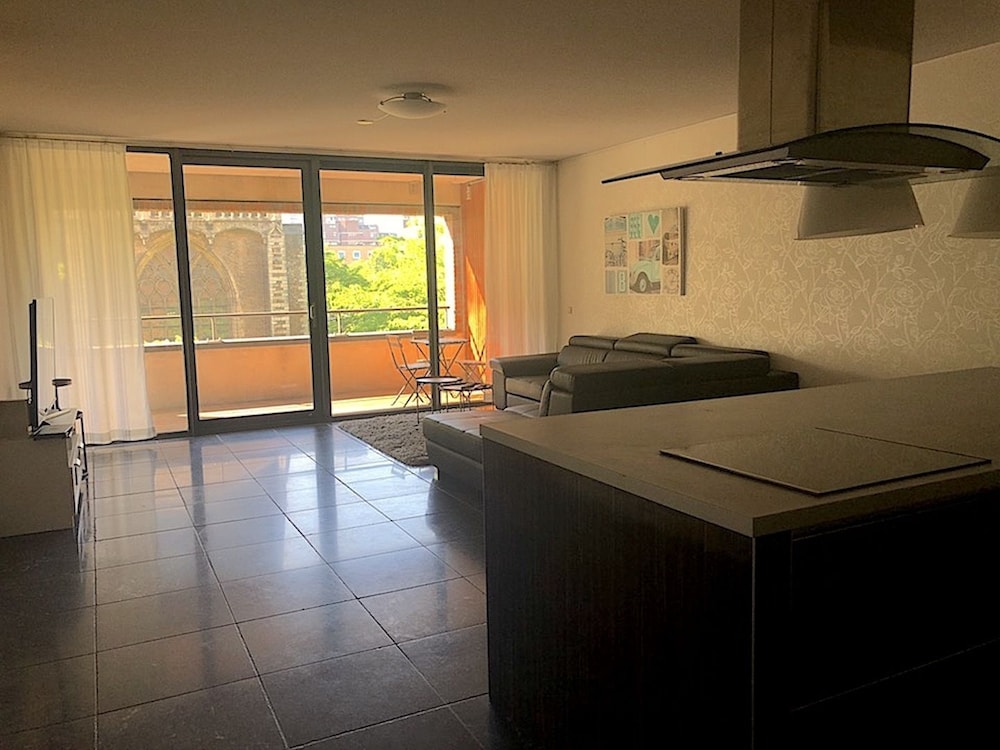 MyCityLofts - Meent
