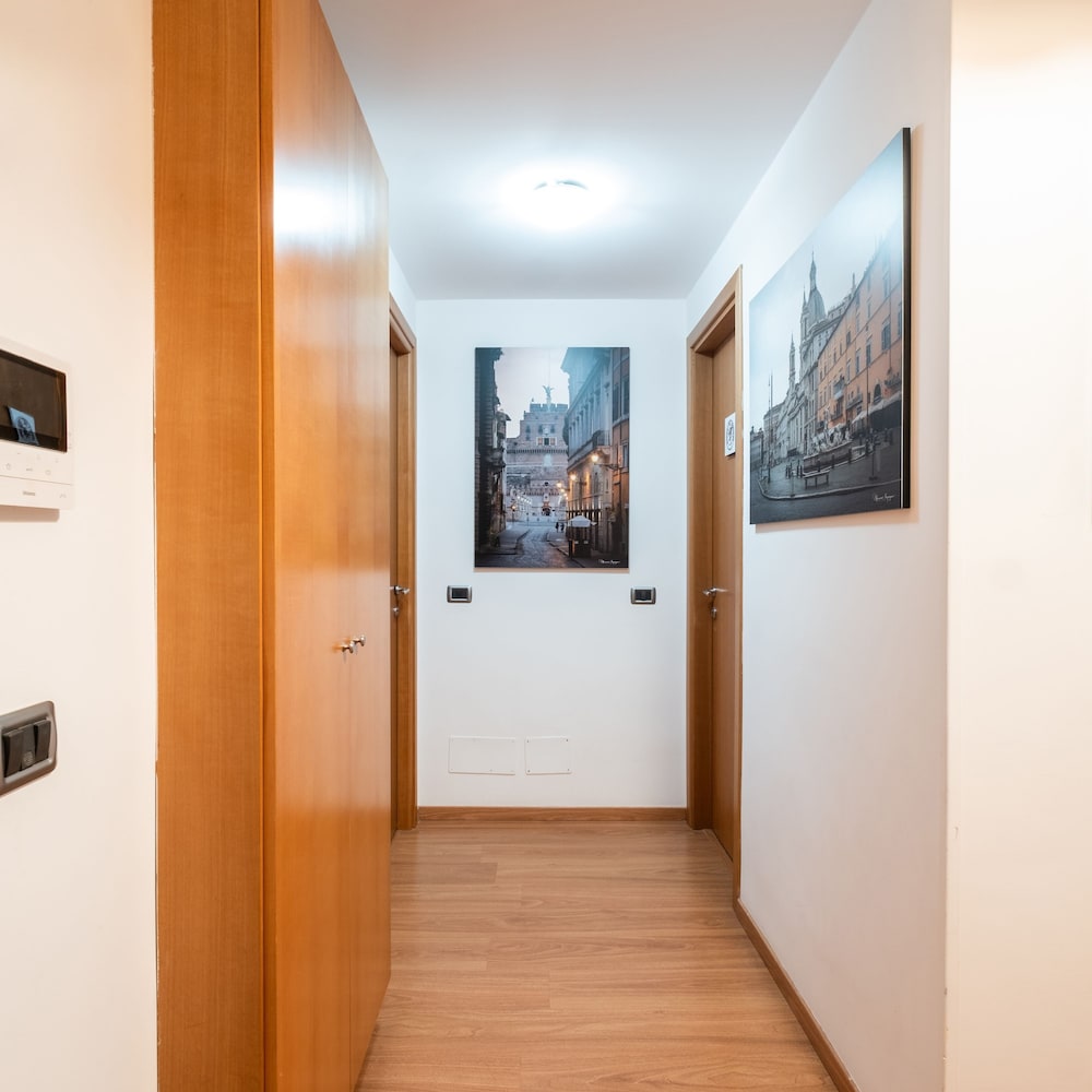 4bnb - Reale House Rosa
