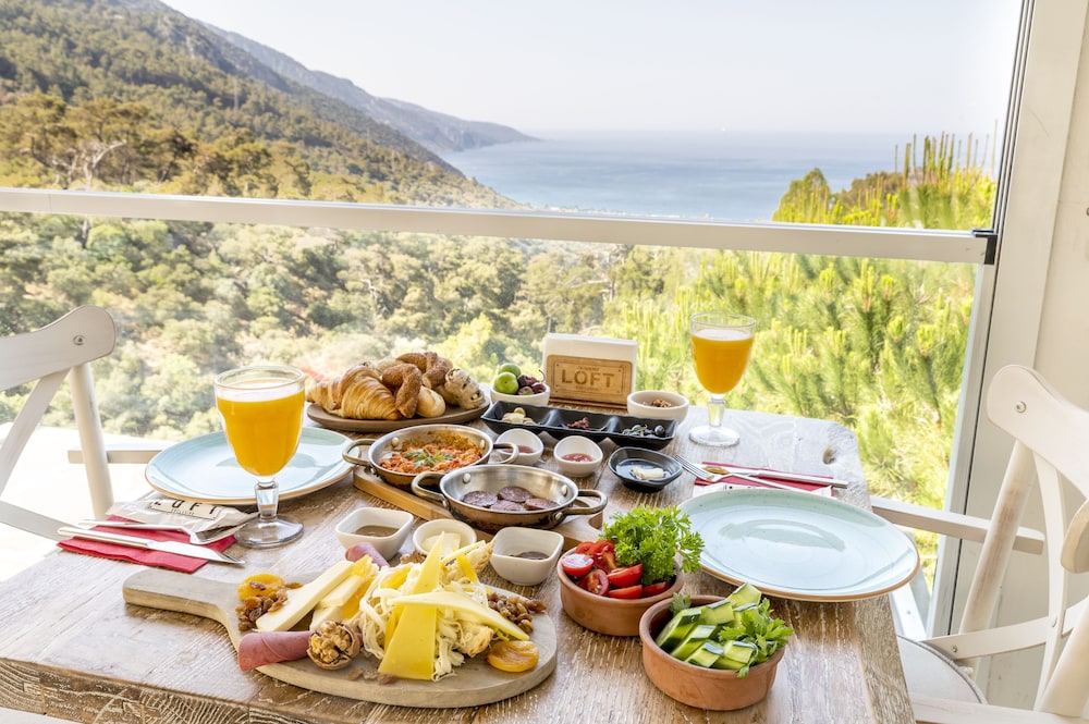 Oludeniz Loft Otel Exclusive - Yalnızca Yetişkinler - Image 87
