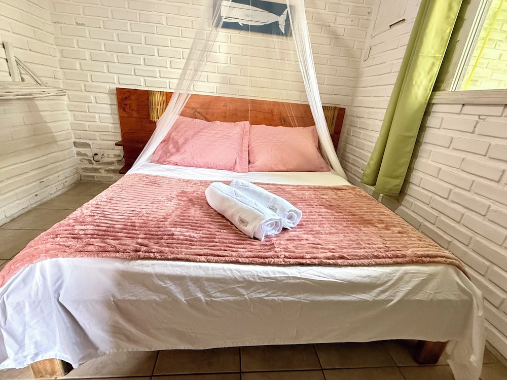 Oceana Suites Villas de Tibau