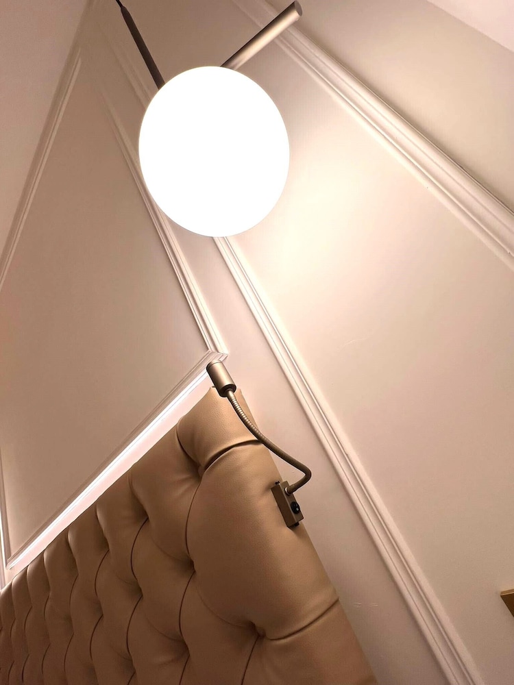 Martina Suites