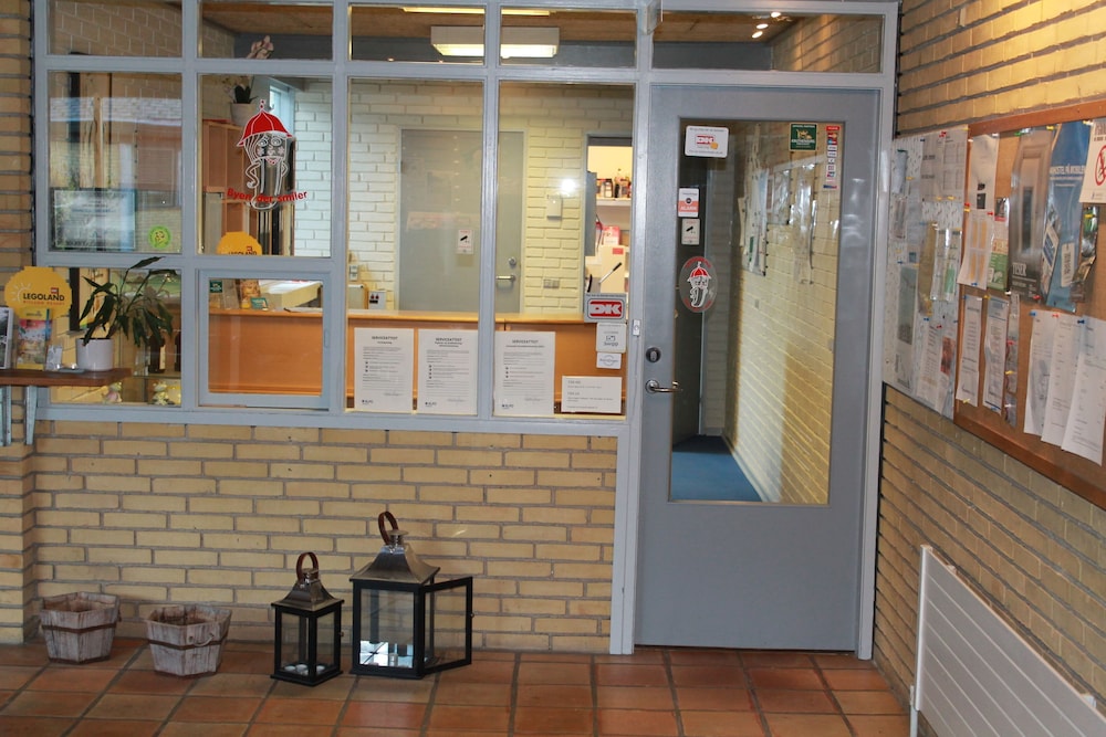 Danhostel Sakskøbing view 2