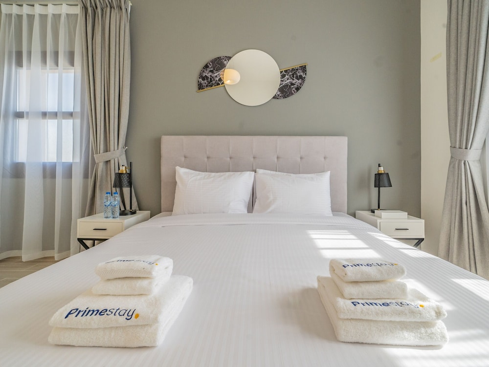 Primestay - Al Andalus JGE Apartments