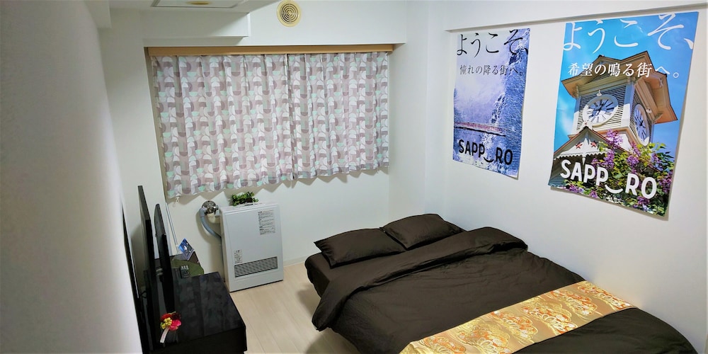 KIYAZA City Sapporo view 4